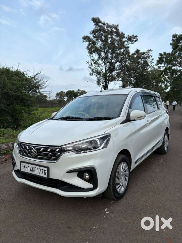 Maruti Suzuki Ertiga Vxi (o) Cng, 2022, Cng & Hybrids