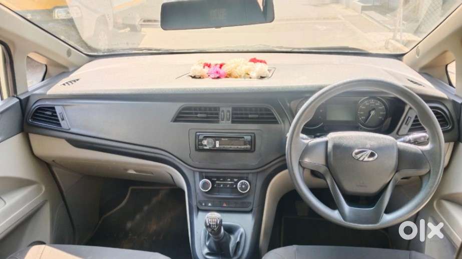 Mahindra Marazzo M2, 2019, Diesel