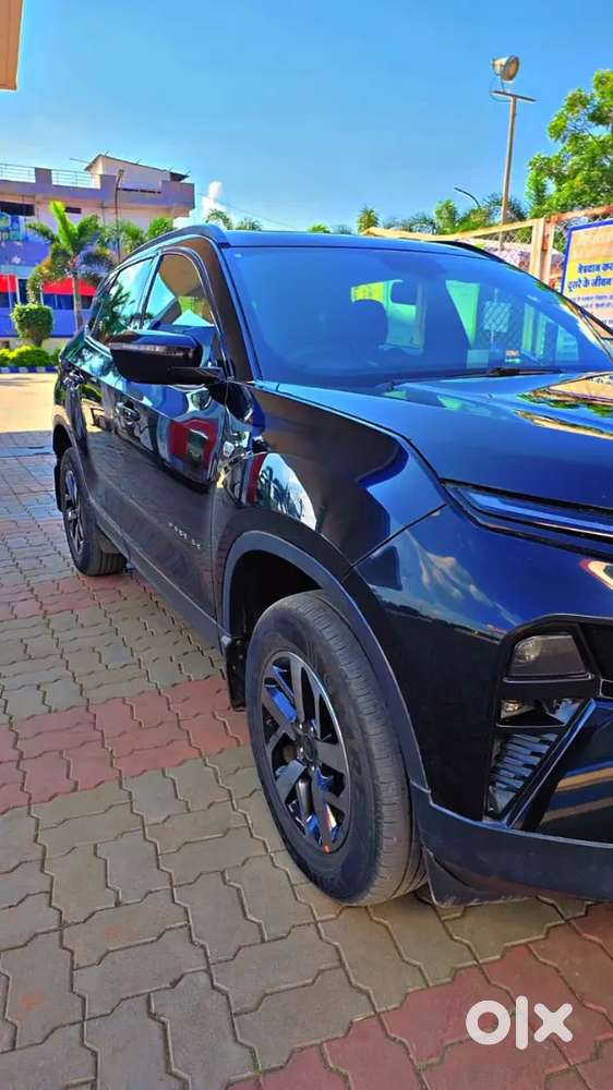 Tata Harrier 2024 Diesel 90000 Km Driven
