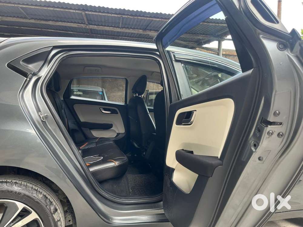 Tata Altroz Petrol 2022 Manual