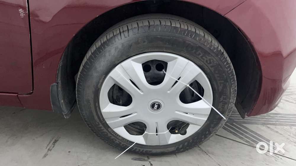 Hyundai Grand I10 1.2 Kappa Magna, 2014, Petrol