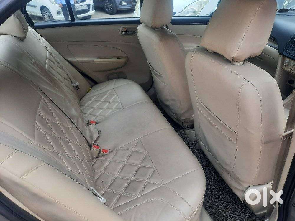 Maruti Suzuki Dzire 1.2 Vxi, 2014, Petrol