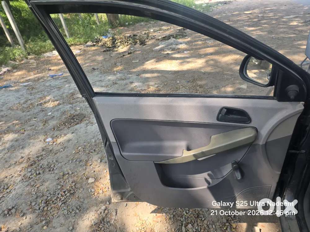 Tata Indica Vista 2010 Model Diesel Manual