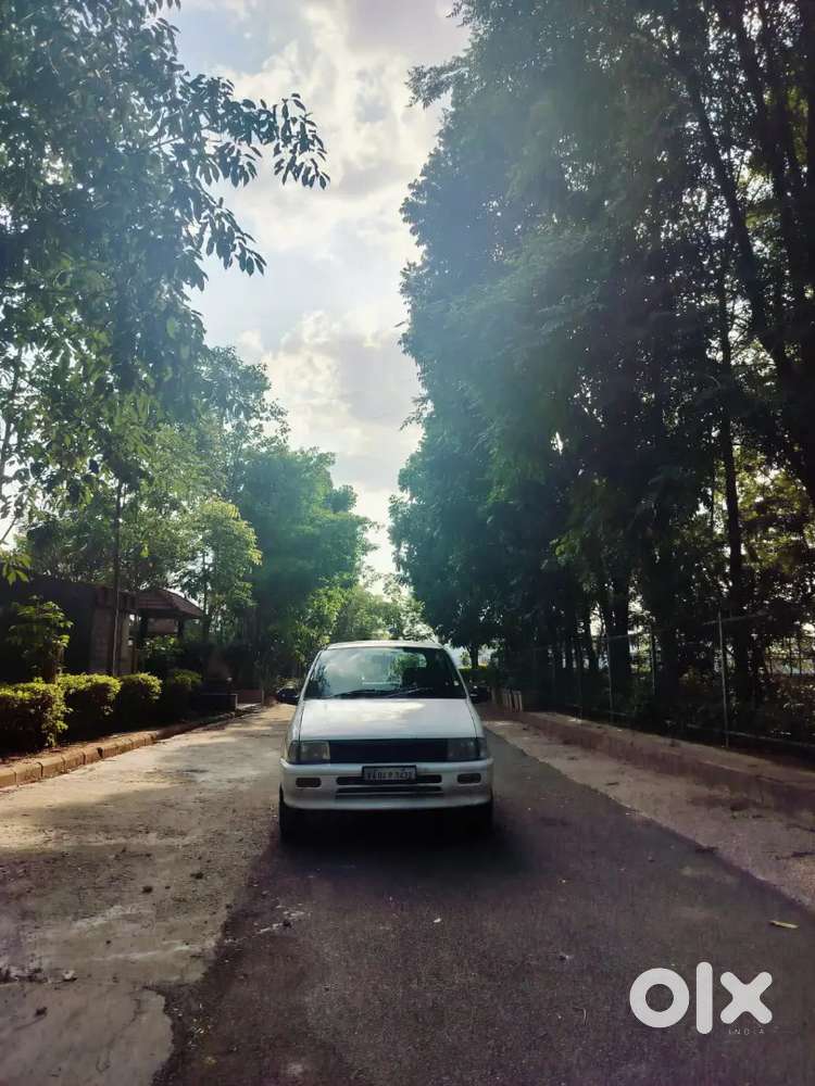 Zen 1997 Lxi Carburettor