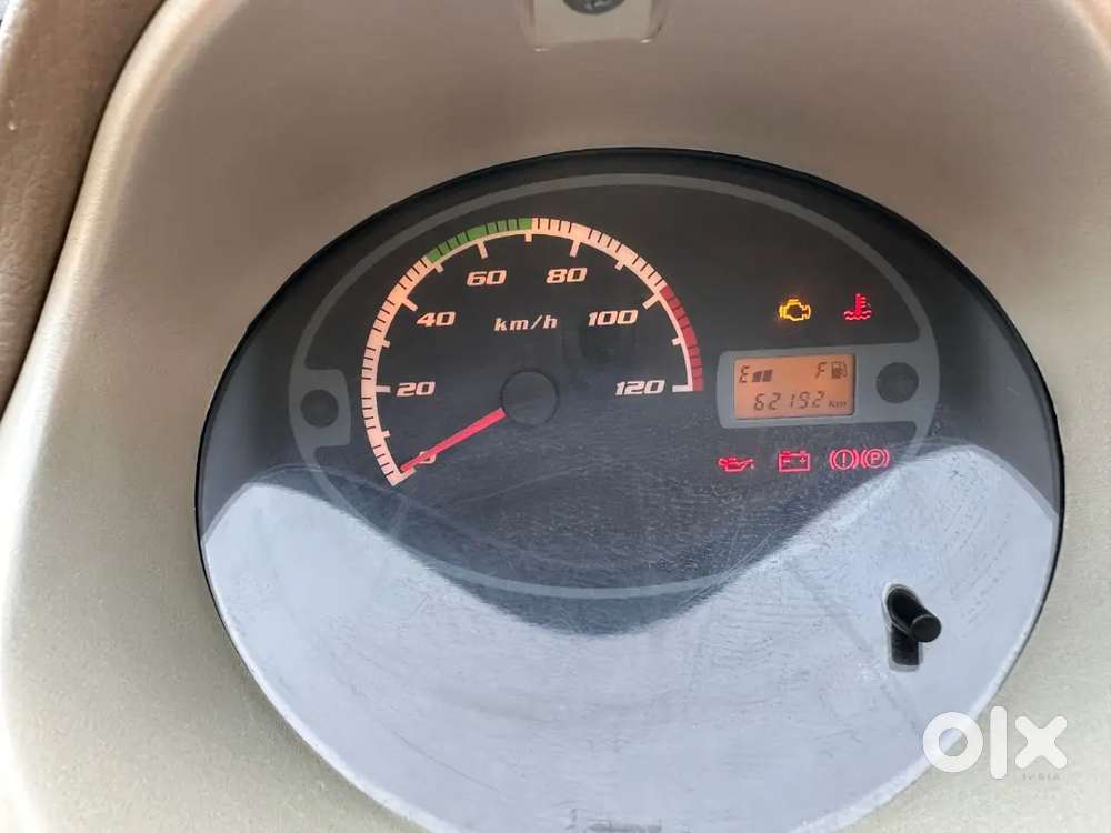 Tata Nano Twist Xt 2013 Xt