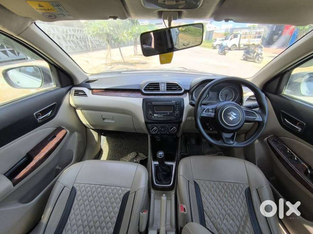 Maruti Suzuki Swift Dzire Vdi Bsiv, 2019, Diesel