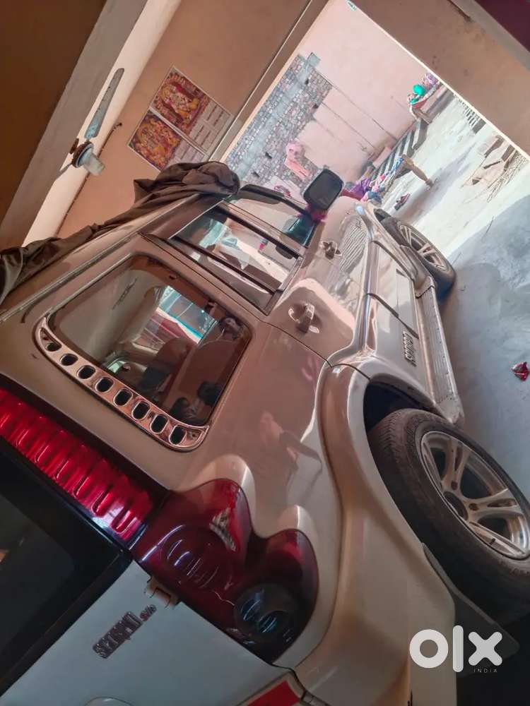 Gadi  Badhiya New Bilkul  Silence Engine