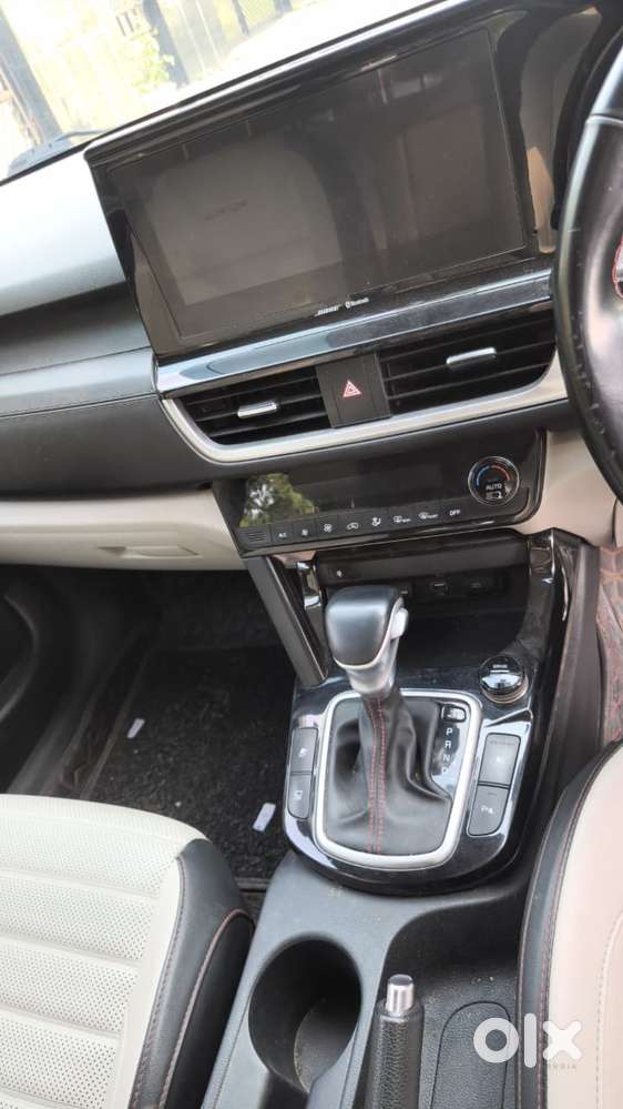 Kia Seltos Gtx Plus, 2020, Petrol