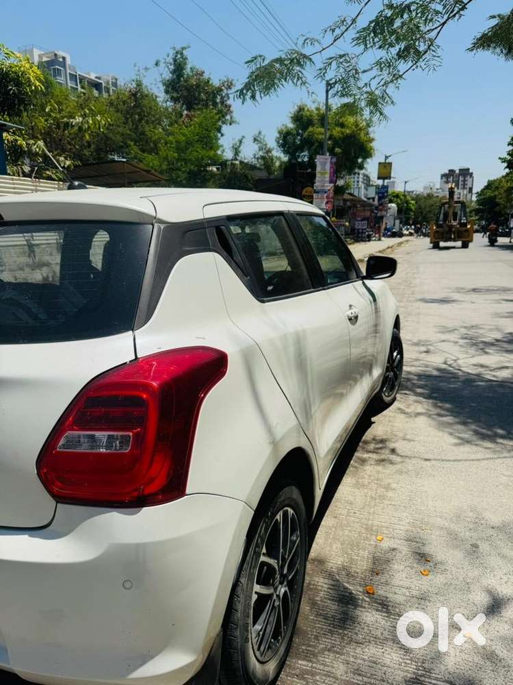 Maruti Suzuki Petrol 2018