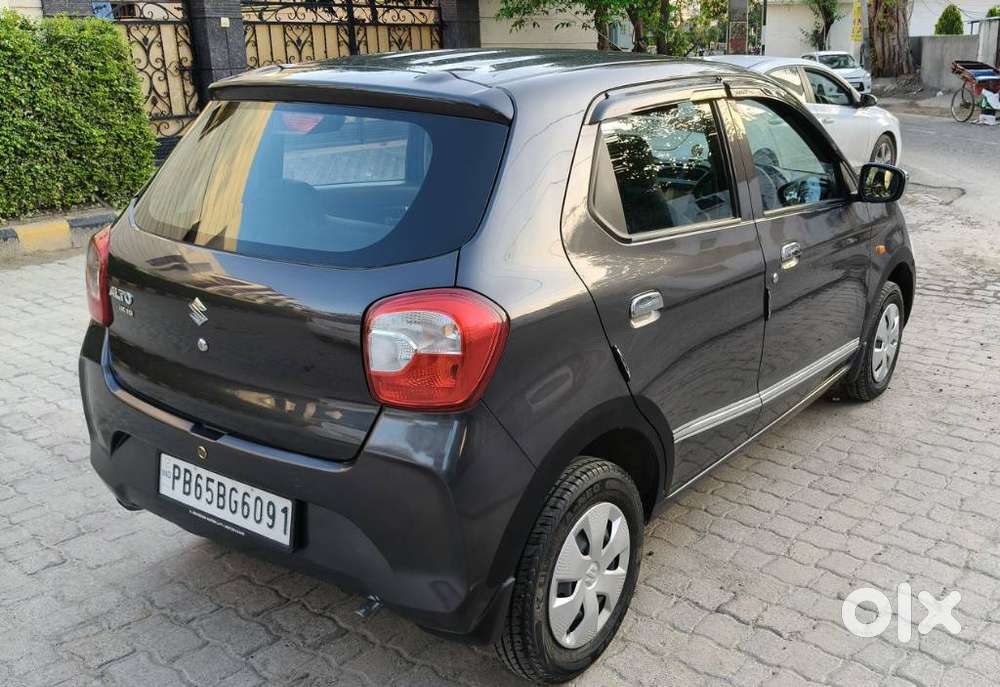 Maruti Suzuki Alto K10 Vxi (o), 2024, Petrol