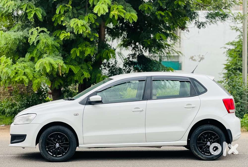 Volkswagen Polo Diesel Trendline 1.2l, 2012, Diesel