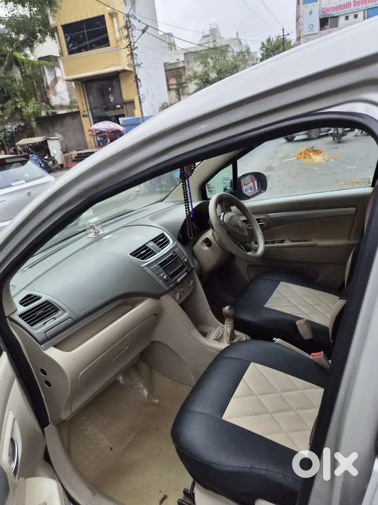 Maruti Suzuki Ertiga 2017 Diesel Manual
