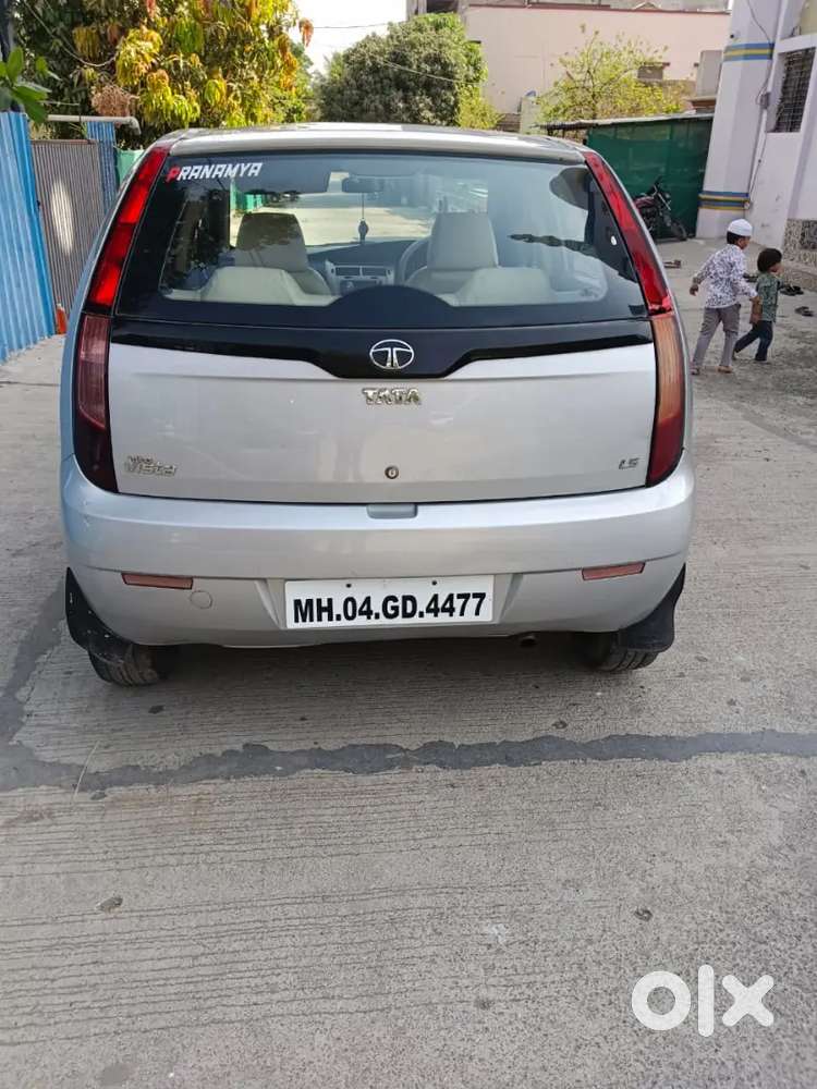 Tata Indica Vista 2015 Diesel 14300 Km Driven