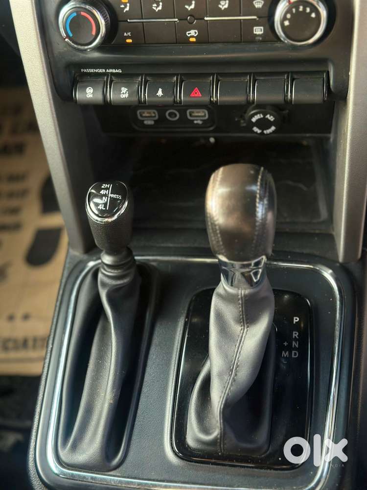 Mahindra Thar 1.5 Lx Hard Top Diesel At 4 Rwd, 2021, Diesel