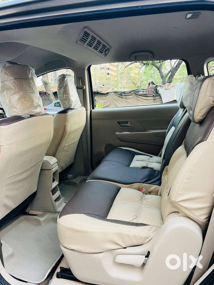 Maruti Suzuki Ertiga Zxi Plus Shvs, 2022, Petrol