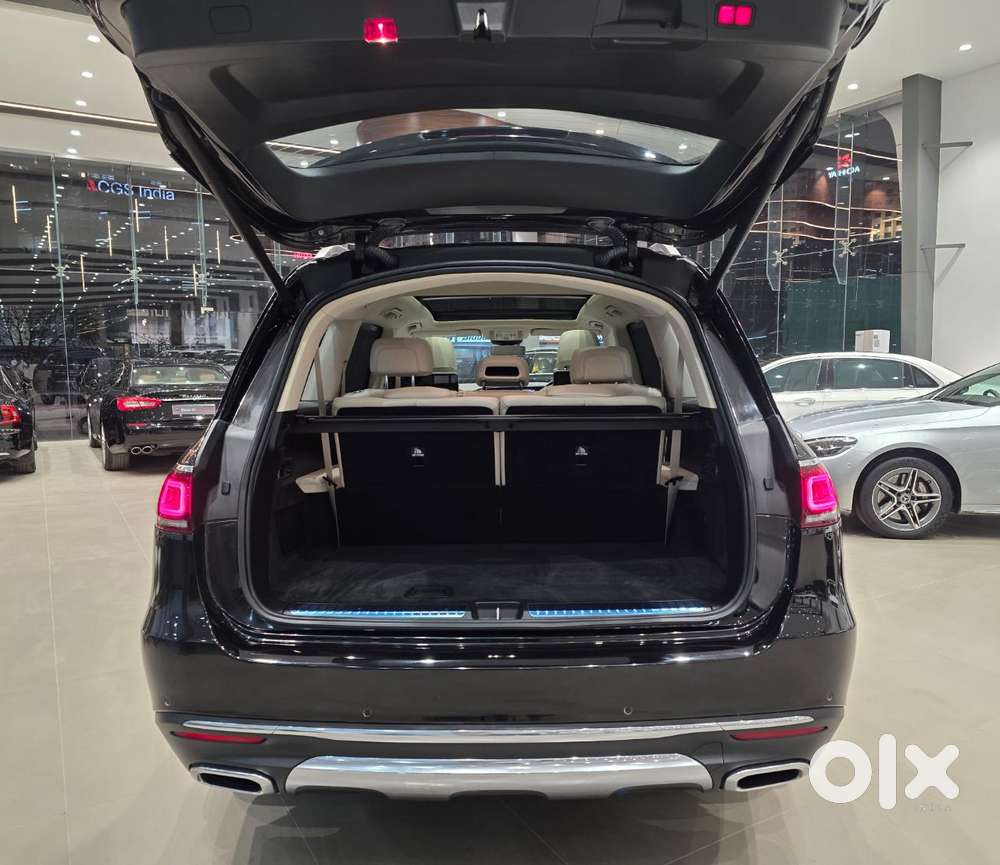 Mercedes-benz Gls 400d 4matic, 2023, Diesel