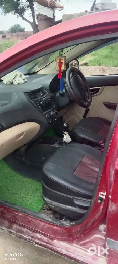 Hyundai Eon 2013 Petrol Manual