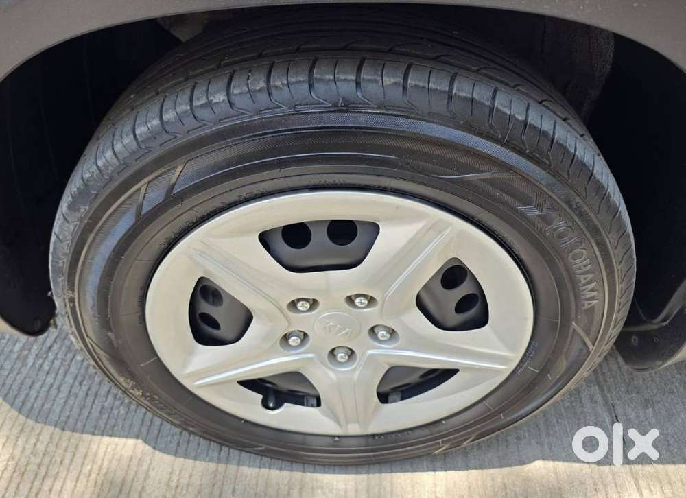 Kia Seltos Hte D, 2020, Diesel