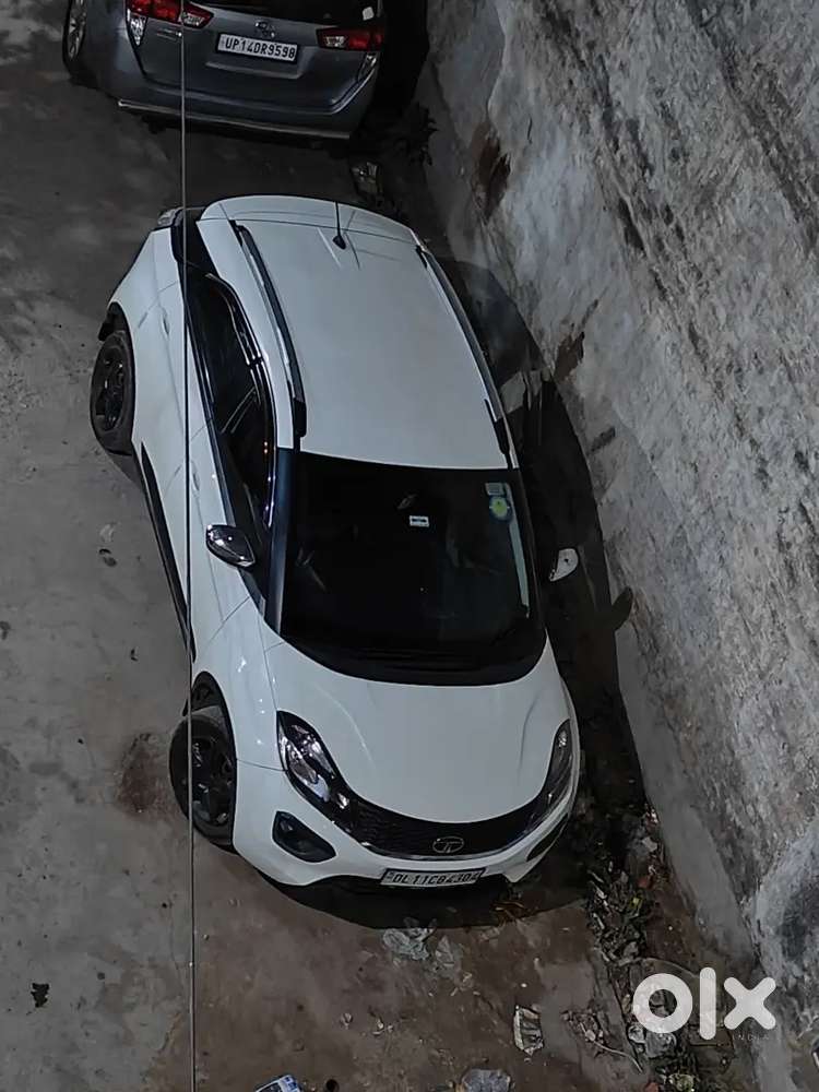 Tata Nexon 2018 Looking 21 Dec-2018