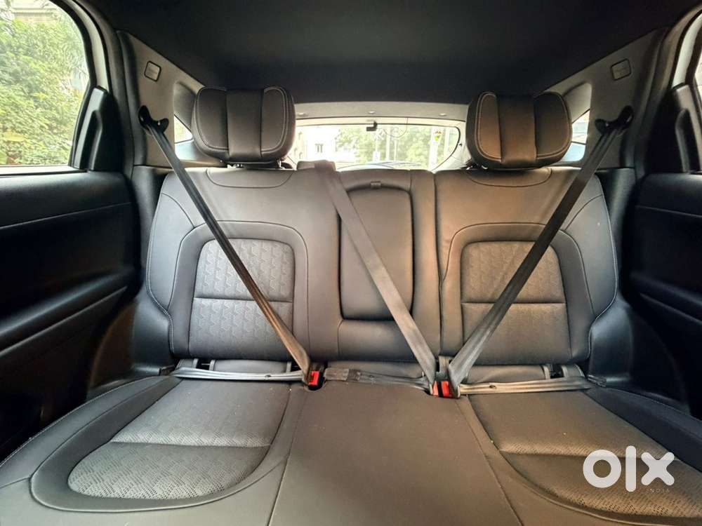 Tata Harrier Diesel 2024 Nov