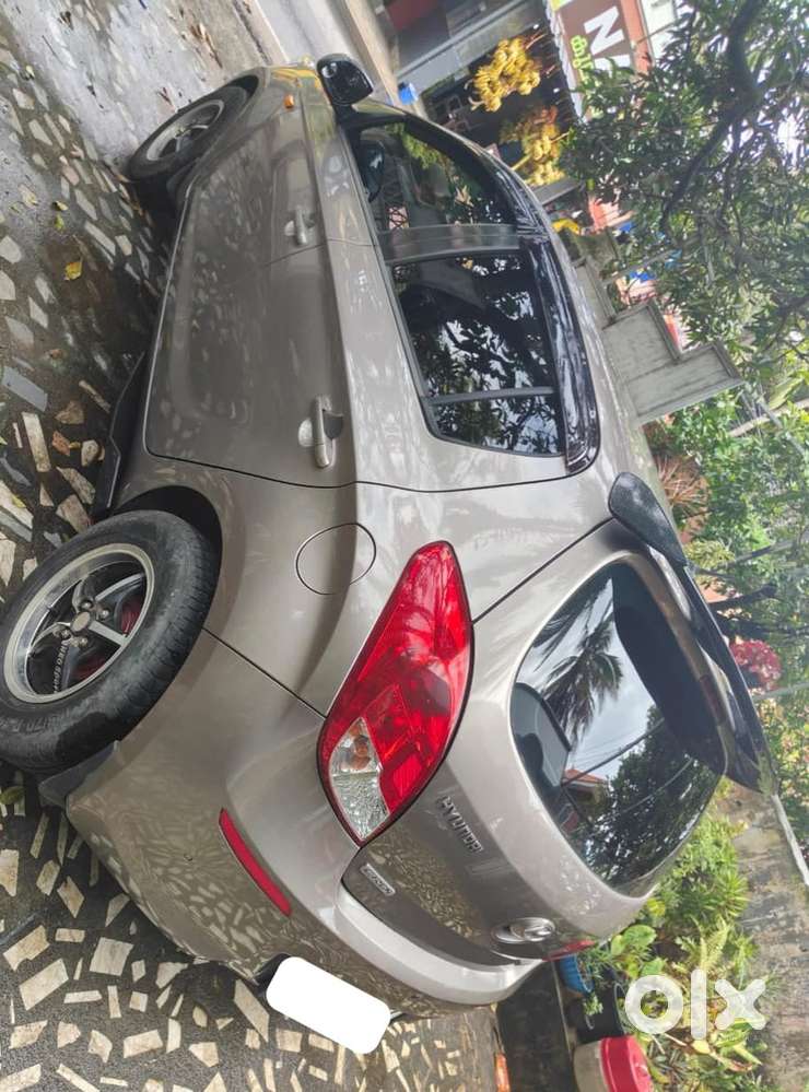Hyundai I20 Diesel 2013 Showroom Condition