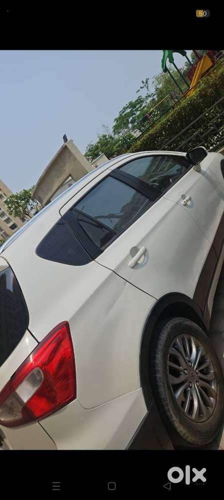 Maruti Suzuki S-cross Alpha 1.6, 2017, Diesel