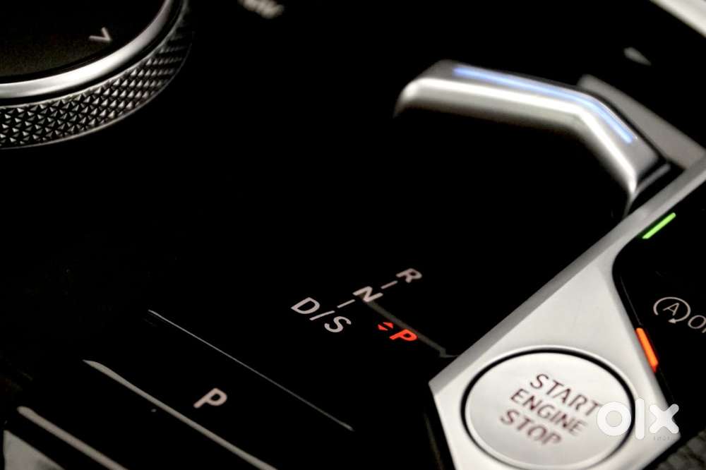 Bmw 3 Series Gran Limousine