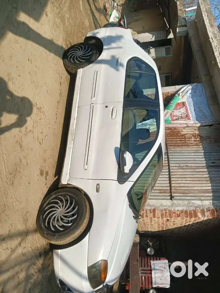 Tata Indigo Ecs 2011 Desember Last