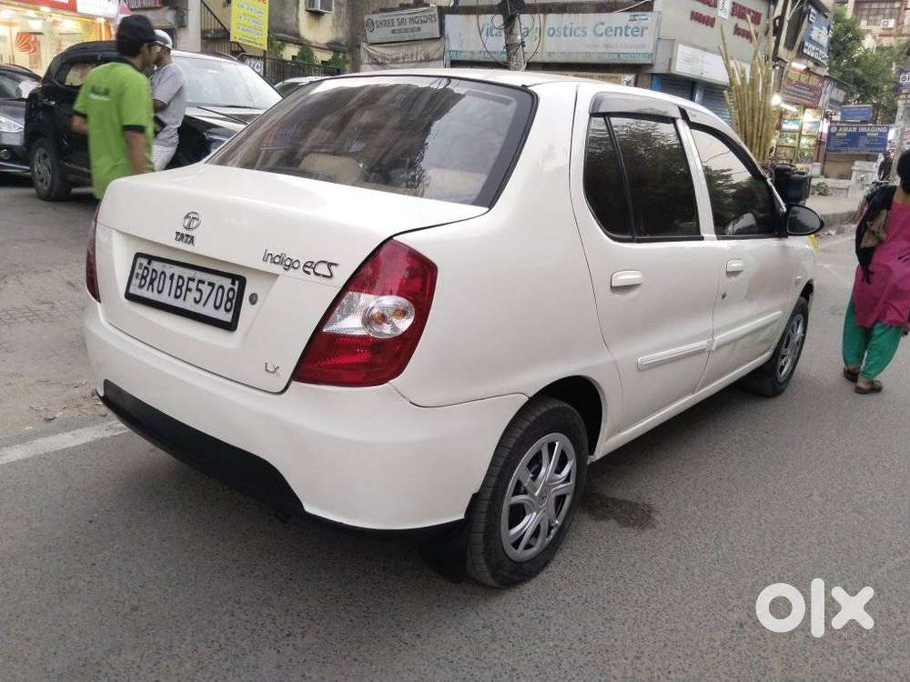 Tata Indigo Ecs Ecs Lx Cr4 Bs-iv, 2013, Diesel