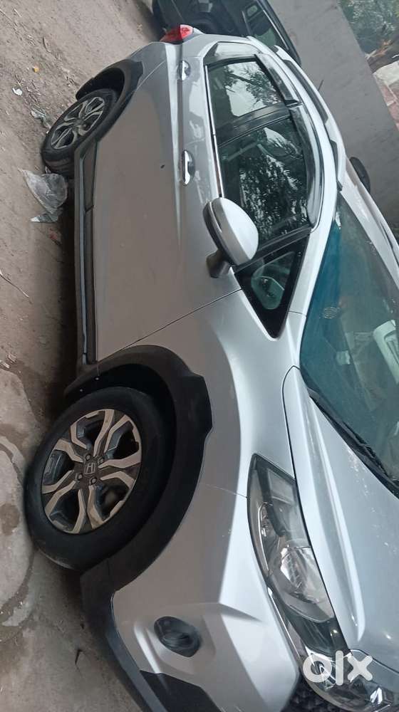 Honda Wr-v [2017-2020] 1.2 Sv I-vtec Mt, 2018, Diesel