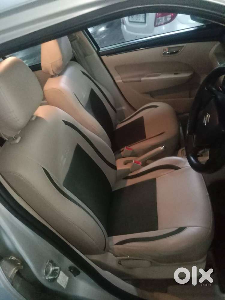 Maruti Suzuki 2012 Model Dzire Petrol Driven Car For Sale