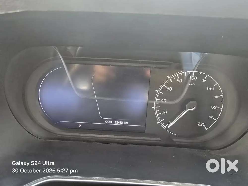 Tata Harrier 2.0 Kryotec Xz 2019