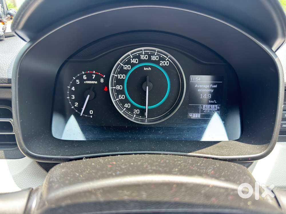 2025 Maruti Suzuki Ignis