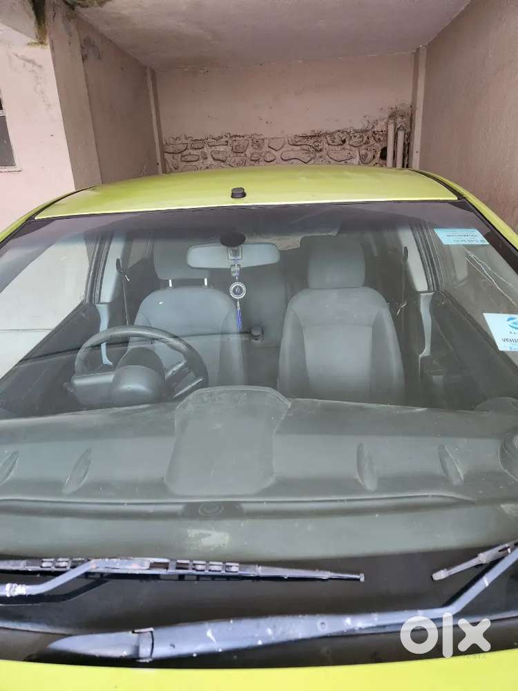 Chevrolet Beat 2010 Cng Excellent Working Condition