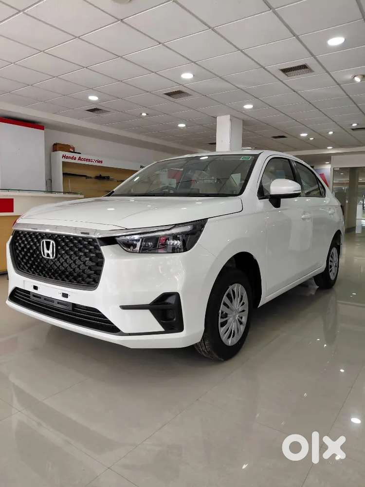 Honda New Cars Available For Maximum Loan