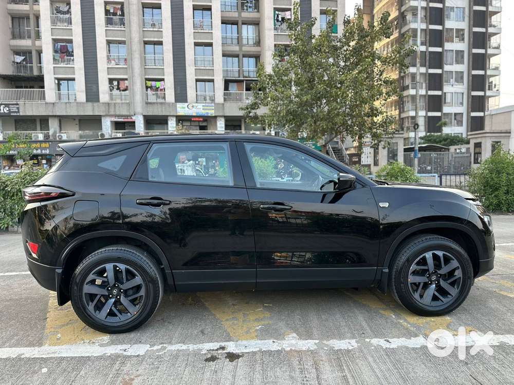 Tata Harrier Xz+, 2022, Diesel