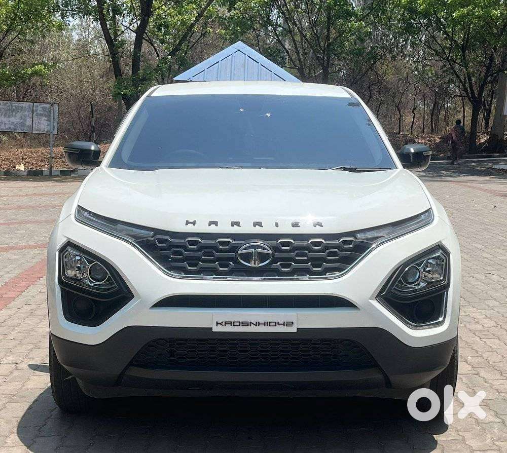 Tata Harrier Xe, 2023, Diesel
