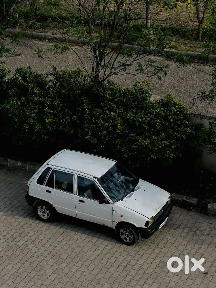 Maruti Suzuki