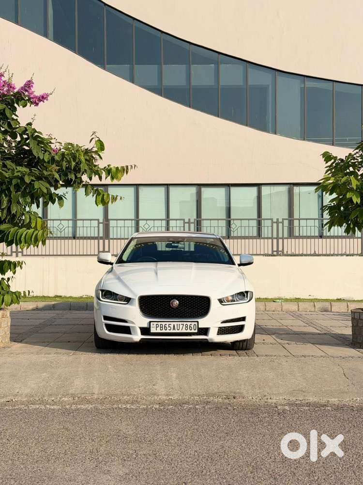 Jaguar Xe 2.0l Diesel Pure, 2019, Diesel