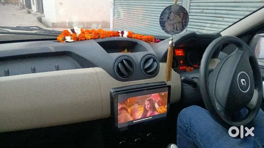 Renault Duster Diesel 2015 Second Owner
