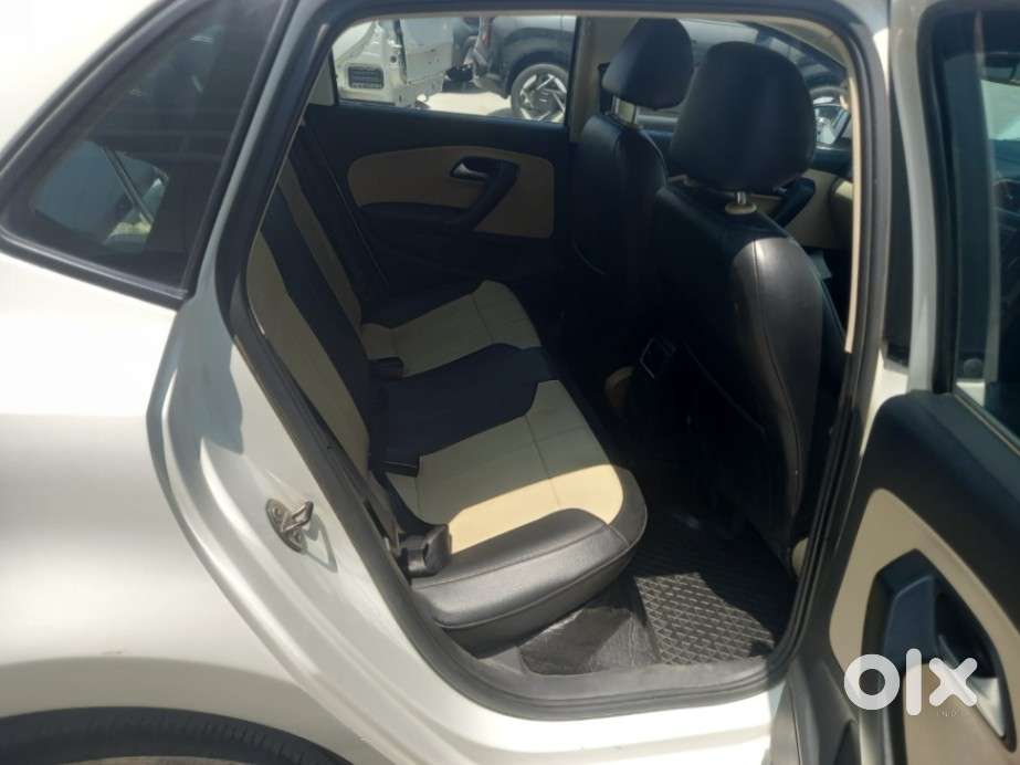 Volkswagen Ameo 1.2 Mpi Highline, 2016, Petrol