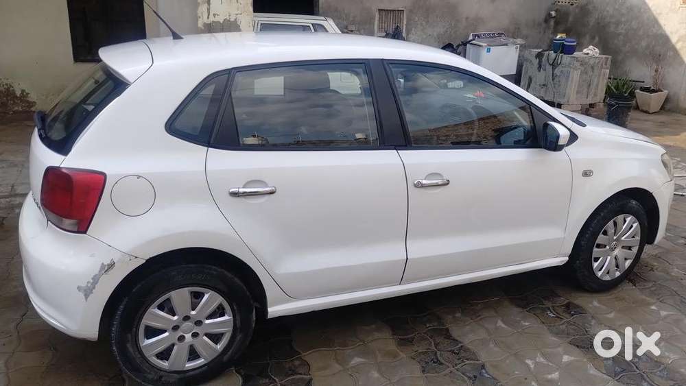 Volkswagen Diesel 2013 Year