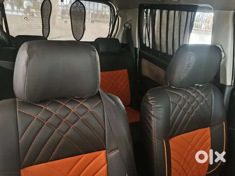 Maruti Suzuki Wagon R 1.0 Lxi 2018