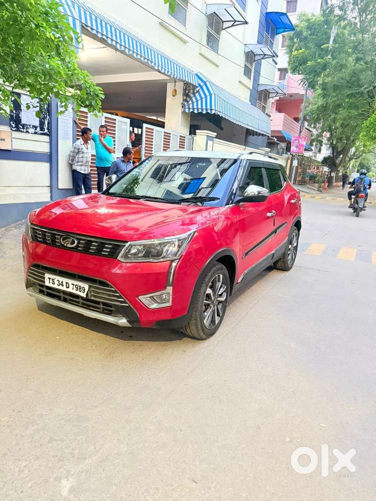 Mahindra Xuv300 W8 Option Diesel, 2019, Diesel