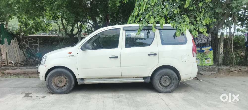 Mahindra Xylo Diesel Manual 2nd 2012