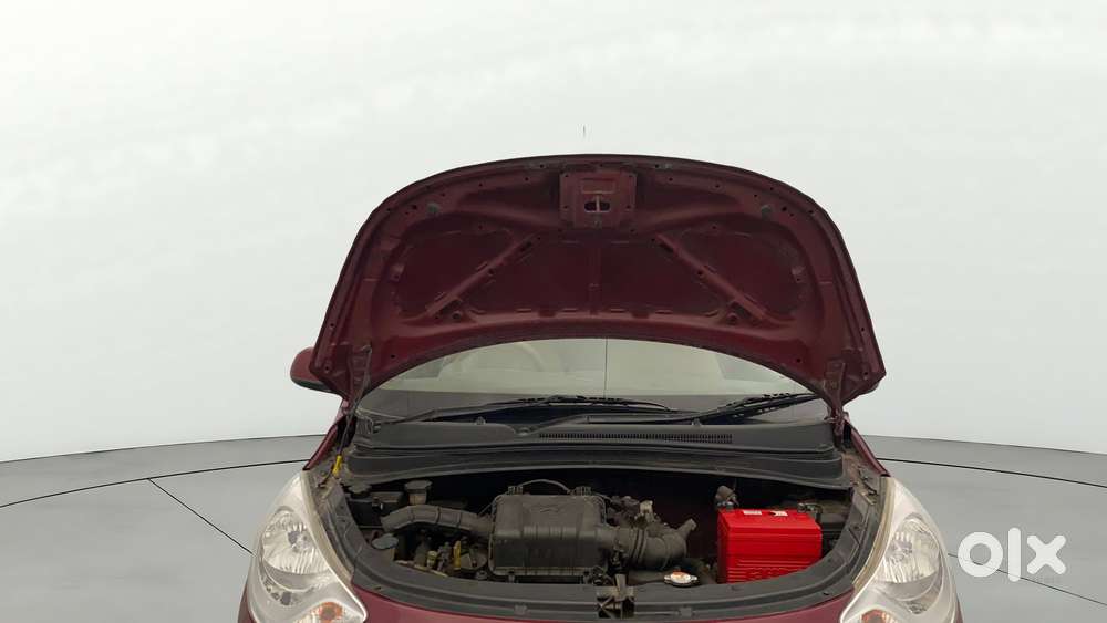 Hyundai I10 Sportz 1.1l, 2014, Petrol