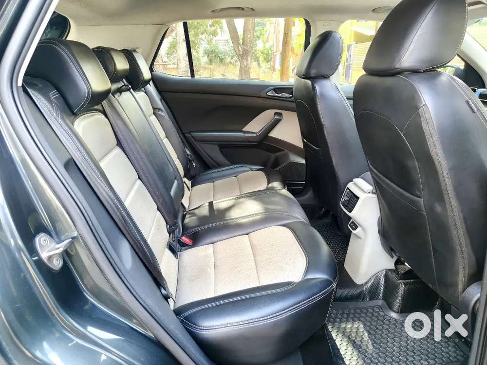 Skoda Kushaq 1.0 Tsi Style 1st Owner For Sale