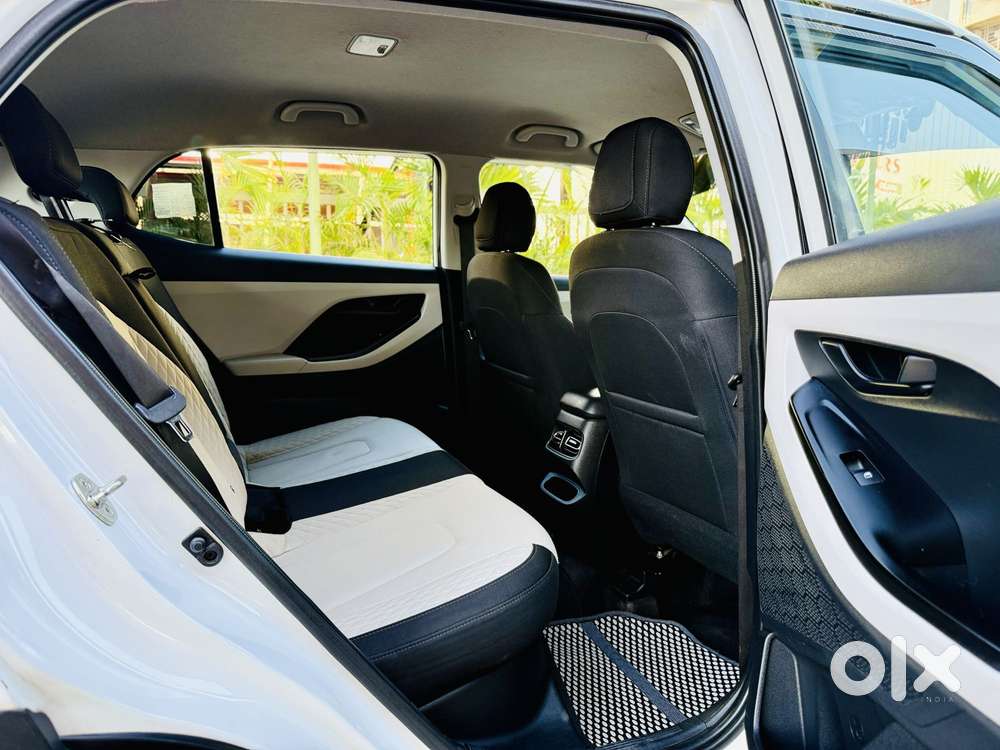 Hyundai Creta E 1.5 Diesel, 2024, Diesel