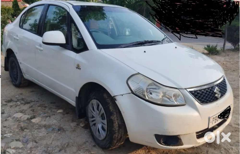Sx4 Petrol_ Nov2030 Tak Pass Hai