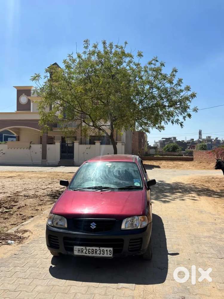 Maruti Suzuki Alto 800 2012 Petrol 89540 Km Driven